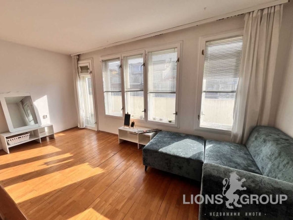 Дава се под наем Мезонет в Варна, Генералите - 114 кв.м за 598.23 € - Снимка #1