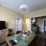 Дава се под наем Двустаен апартамент в Варна, Гръцка махала - 55 кв.м за 450 € - Снимка #1