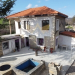 Къща в с. Манастир, Област Варна - 100 кв.м за 408 €/кв.м - Снимка #1