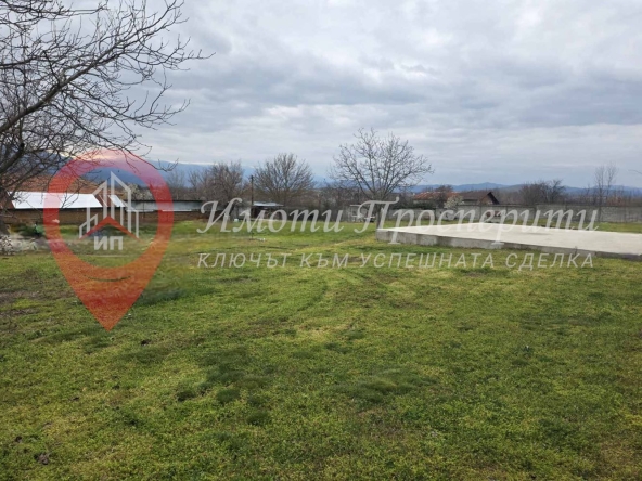 Парцел в с. Бошуля, Област Пазарджик - 2265 кв.м за 29 €/кв.м - Снимка #1