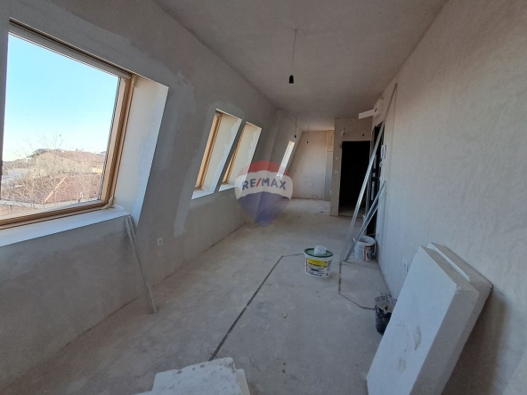 Двустаен апартамент в Варна, Виница - 52 кв.м за 736 €/кв.м - Снимка #1