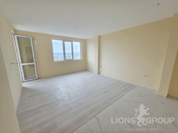Двустаен апартамент в Варна, Владислав Варненчик - 56 кв.м за 1180 €/кв.м - Снимка #1