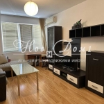 Дава се под наем Двустаен апартамент в Варна, Автогара - 60 кв.м за 448.8 € - Снимка #1