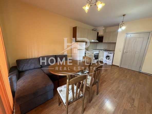 Дава се под наем Двустаен апартамент в Варна, Левски - 72 кв.м за 398.82 € - Снимка #1