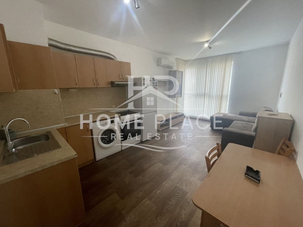 Дава се под наем Двустаен апартамент в Варна, ХЕИ - 75 кв.м за 408.51 € - Снимка #1