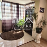 Тристаен апартамент в София, Зона Б-18 - 101 кв.м за 2436 €/кв.м - Снимка #1