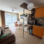 Двустаен апартамент в к.к. Слънчев бряг - 47 кв.м за 749 €/кв.м - Снимка #1