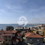 Двустаен апартамент в к.к. Слънчев бряг - 64 кв.м за 1674 €/кв.м - Снимка #1