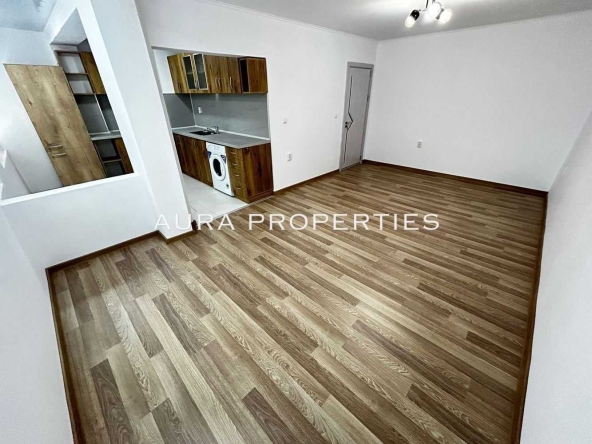 Двустаен апартамент в Разград, Варош - 65 кв.м за 824 €/кв.м - Снимка #1