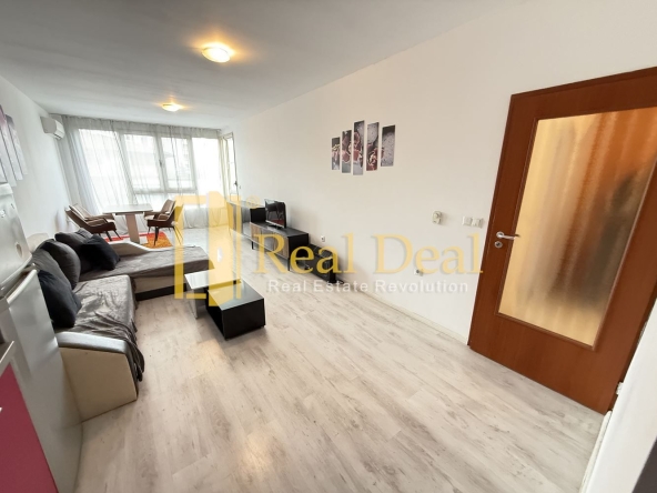 Двустаен апартамент в София, Бъкстон - 75 кв.м за 1462 €/кв.м - Снимка #1