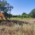 Парцел в Аксаково - 1230 кв.м за 17 €/кв.м - Снимка #1