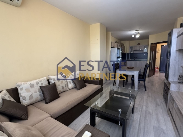 Дава се под наем Двустаен апартамент в Пловдив, Тракия - 85 кв.м за 398.82 € - Снимка #1