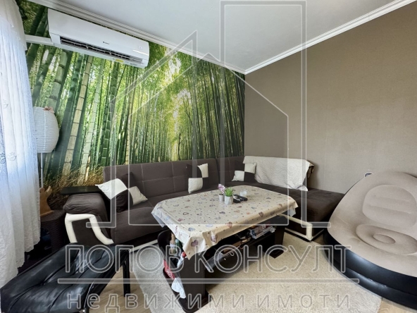 Четиристаен апартамент в Пловдив, Кючук Париж - 94 кв.м за 857 €/кв.м - Снимка #1