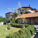 Къща в с. Стойките, Област Смолян - 300 кв.м за 425 €/кв.м - Снимка #1