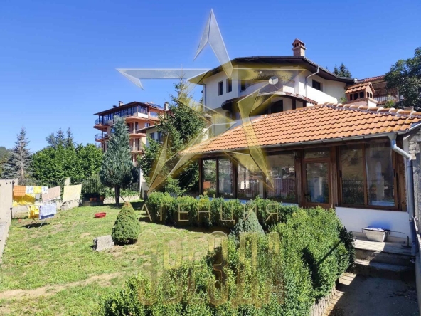 Къща в с. Стойките, Област Смолян - 300 кв.м за 425 €/кв.м - Снимка #1