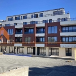 Двустаен апартамент в Варна, Виница - 64 кв.м за 1868 €/кв.м - Снимка #1