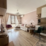 Двустаен апартамент в Варна, Виница - 60 кв.м за 1182 €/кв.м - Снимка #1