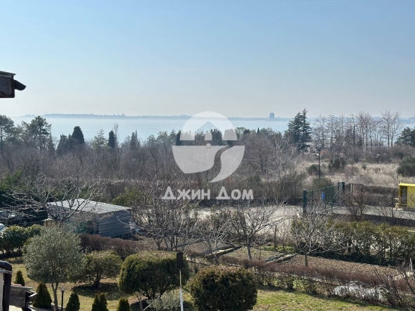 Двустаен апартамент в Свети Влас - 120 кв.м за 595 €/кв.м - Снимка #1