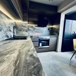 Тристаен апартамент в Варна, Трошево - 58 кв.м за 2673 €/кв.м - Снимка #1