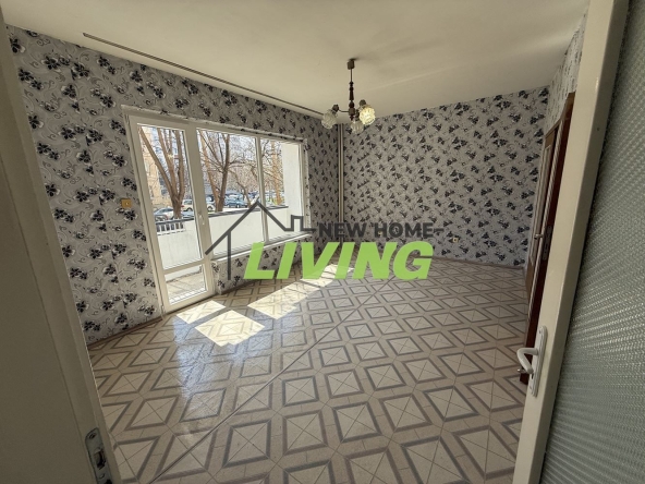 Тристаен апартамент в Пловдив, Каменица 2 - 92 кв.м за 710 €/кв.м - Снимка #1