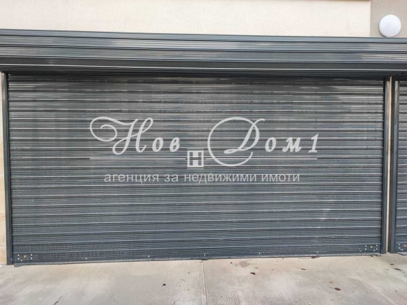 Дава се под наем Гараж / Паркомясто в Варна, Левски - 40 кв.м за 219.3 € - Снимка #1