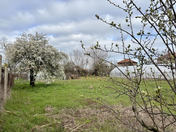 Парцел в с. Белозем, Област Пловдив - 1130 кв.м за 18 €/кв.м - Снимка #1