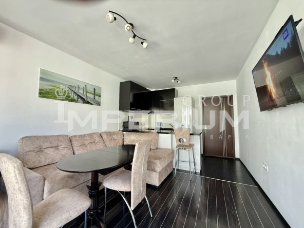 Дава се под наем Тристаен апартамент в Варна, Левски - 90 кв.м за 598.23 € - Снимка #1