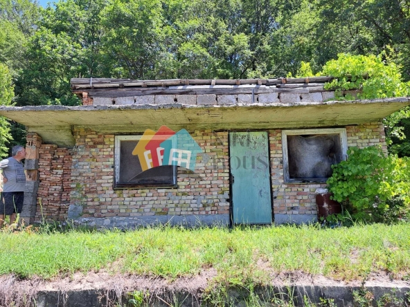 Парцел в Варна, Виница - 820 кв.м за 39 €/кв.м - Снимка #1