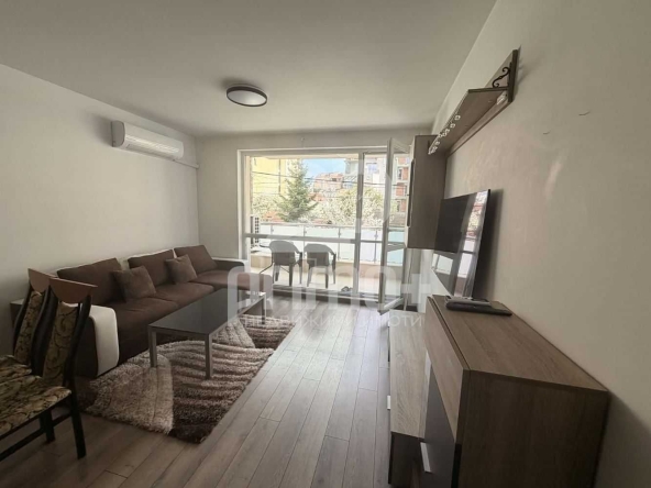 Дава се под наем Тристаен апартамент в София, Надежда 2 - 85 кв.м за 712.98 € - Снимка #1