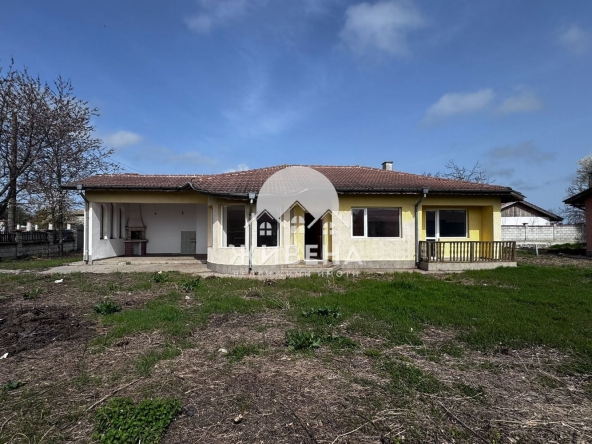 Къща в с. Соколово, Област Добрич - 138 кв.м за 499 €/кв.м - Снимка #1