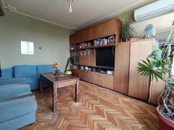 Многостаен апартамент в Велико Търново, Акация - 120 кв.м за 659 €/кв.м - Снимка #1