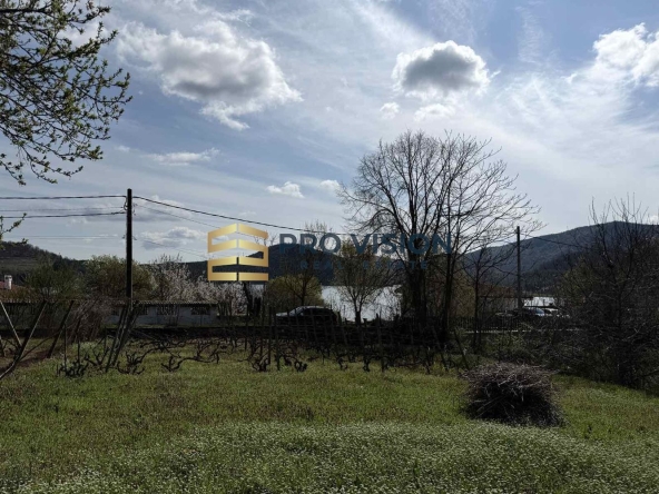 Парцел в с. Аспарухово, Област Варна - 600 кв.м за 47 €/кв.м - Снимка #1