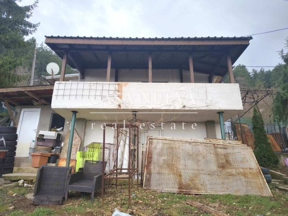 Къща в Перник, Калкас - 90 кв.м за 453 €/кв.м - Снимка #1