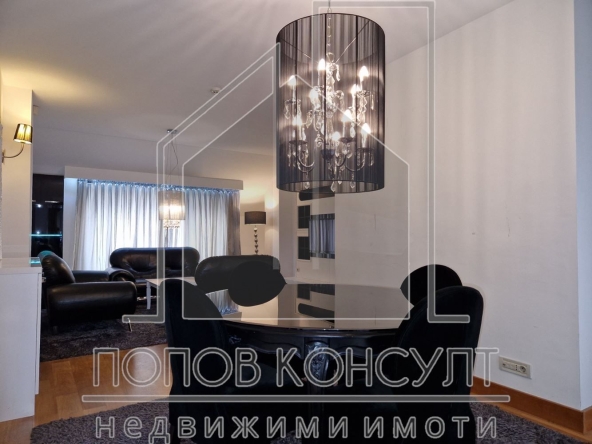 Многостаен апартамент в Пловдив, Център - 188 кв.м за 1071 €/кв.м - Снимка #1