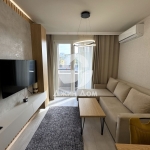 Двустаен апартамент в к.к. Слънчев бряг - 50 кв.м за 969 €/кв.м - Снимка #1