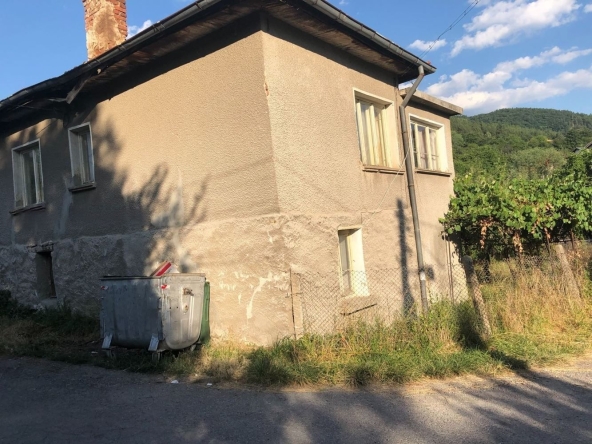 Къща в с. Мърчаево, Област София-град - 120 кв.м за 485 €/кв.м - Снимка #1