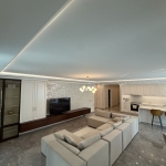 Четиристаен апартамент в София, Бояна - 252 кв.м за 2004 €/кв.м - Снимка #1