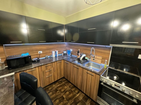 Двустаен апартамент в София, Надежда 2 - 68 кв.м за 1898 €/кв.м - Снимка #1