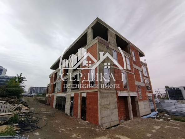 Двустаен апартамент в София, Малинова долина - 73 кв.м за 1173 €/кв.м - Снимка #1