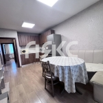 Дава се под наем Тристаен апартамент в София, Зона Б-5 - 88 кв.м за 797.64 € - Снимка #1