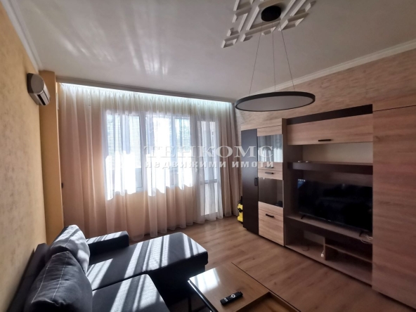 Дава се под наем Двустаен апартамент в София, Надежда 2 - 45 кв.м за 498.27 € - Снимка #1