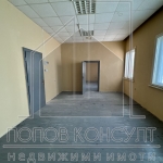 Дава се под наем Промишлена сграда в Пловдив, Кючук Париж - 30 кв.м за 149.43 € - Снимка #1