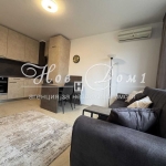 Дава се под наем Двустаен апартамент в Варна, Левски - 67 кв.м за 648.21 € - Снимка #1