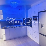 Дава се под наем Двустаен апартамент в Варна, Победа - 70 кв.м за 688.5 € - Снимка #1