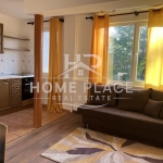 Дава се под наем Двустаен апартамент в Варна, Цветен квартал - 50 кв.м за 408.51 € - Снимка #1