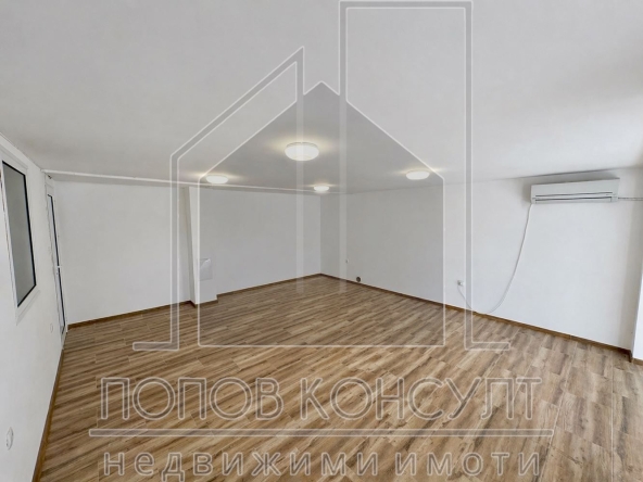 Дава се под наем Офис в Пловдив, Южен - 45 кв.м за 298.86 € - Снимка #1