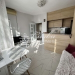 Дава се под наем Двустаен апартамент в Шумен, Център - 60 кв.м за 306 € - Снимка #1