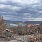 Парцел в с. Калище, Област Перник - 1000 кв.м за 54 €/кв.м - Снимка #1