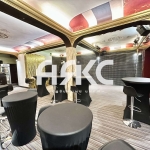 Дава се под наем Заведение в София, Център - 200 кв.м за 1994.61 € - Снимка #1