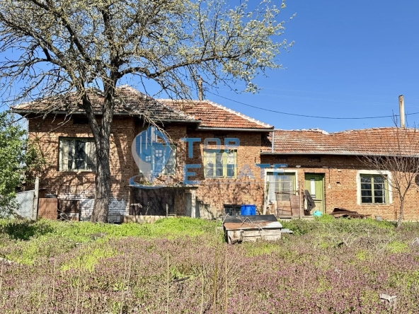 Къща в с. Масларево, Област Велико Търново - 130 кв.м за 55 €/кв.м - Снимка #1